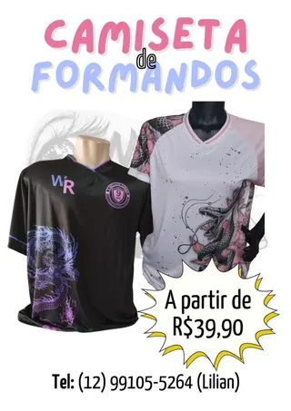 Nahais - Foto Presentes, Personalização e Uniformes, foto 1