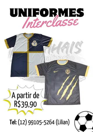 Nahais - Foto Presentes, Personalização e Uniformes, foto 2