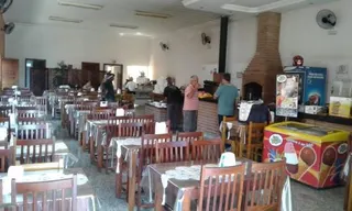Restaurante Fogão a Lenha e Disk Marmitex, foto 3