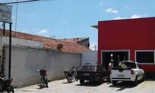 Restaurante Fogão a Lenha e Disk Marmitex, foto 1