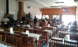 Restaurante Fogão a Lenha e Disk Marmitex, foto 2