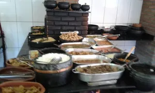 Restaurante Fogão a Lenha e Disk Marmitex, foto 6