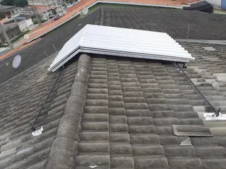 Serralheria Serra Art - Portões Automáticos, foto 2