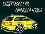 Logo da Style Films