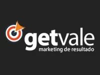 Logo da GetVale Marketing de Resultado
