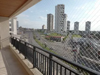 RF. Redes de Proteção e Segurança, foto 2