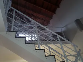 RF. Redes de Proteção e Segurança, foto 5