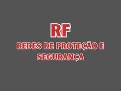 Logo da RF. Redes de Proteção e Segurança