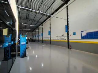 Tech Motors Centro Automotivo Porto Serviços, foto 3