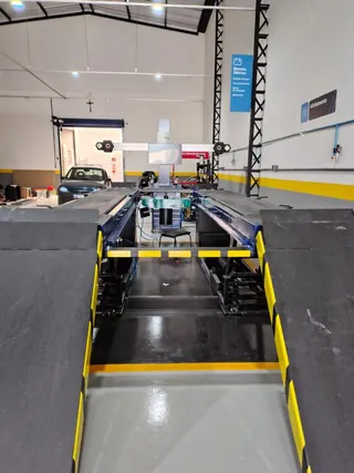 Tech Motors Centro Automotivo Porto Serviços, foto 6