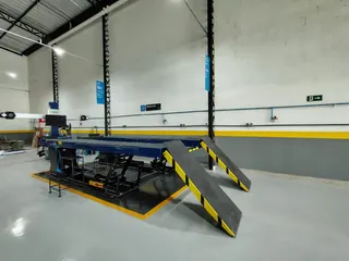 Tech Motors Centro Automotivo Porto Serviços, foto 4