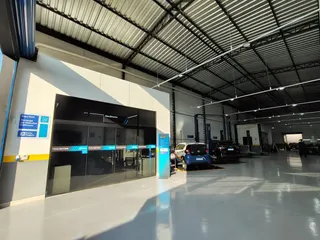 Tech Motors Centro Automotivo Porto Serviços, foto 2