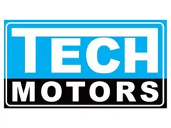 Logo da Tech Motors Centro Automotivo Porto Serviços