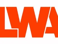 Logo da LWA Pinturas Residencial e Predial