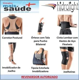 Mais Saúde, foto 3