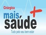 Logo da Mais Saúde
