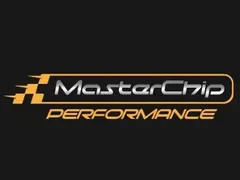 Logo da Master Chip - Injeção Eletrônica
