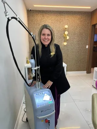 Natalia Zuin - Odontologia Integrativa, foto 1