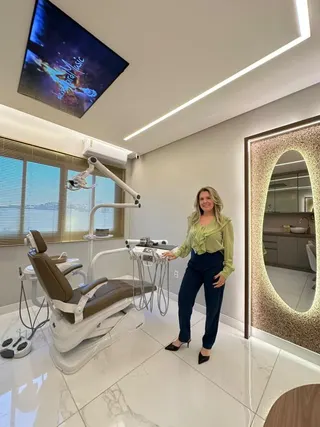 Natalia Zuin - Odontologia Integrativa, foto 2