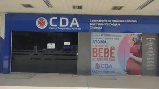 Laboratório Oswaldo Cruz, foto 6