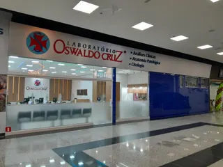 Laboratório Oswaldo Cruz, foto 3
