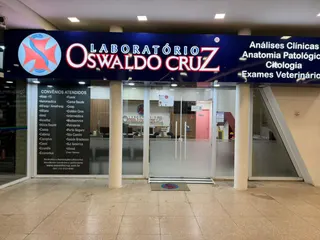 Laboratório Oswaldo Cruz, foto 7