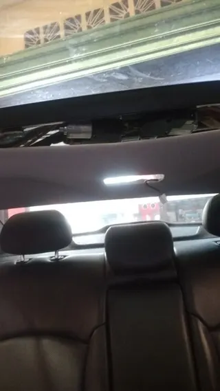 LR Automotive, foto 6