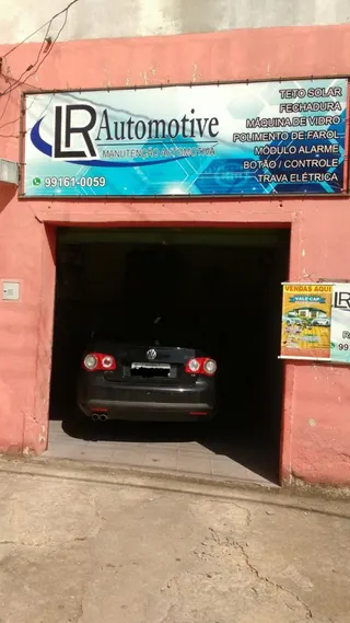 LR Automotive, foto 5