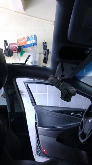 LR Automotive, foto 4