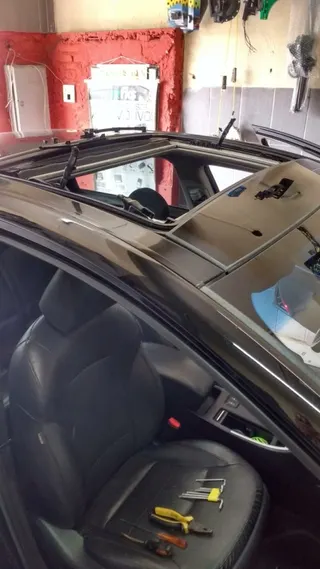LR Automotive, foto 3