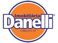Logo da Imobiliária Danelli