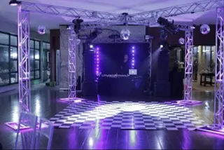Som, iluminação e Telão - DJ Rodrigo, foto 2
