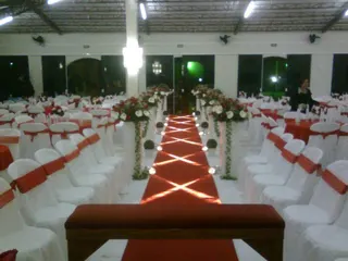 Som, iluminação e Telão - DJ Rodrigo, foto 4