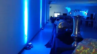 Som, iluminação e Telão - DJ Rodrigo, foto 3