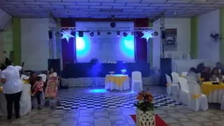 Som, iluminação e Telão - DJ Rodrigo, foto 6