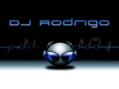 Logo da Som, iluminação e Telão - DJ Rodrigo
