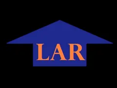 Logo da Luiz Antonio Corretor de Imóveis