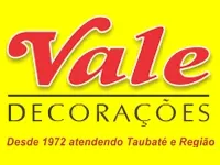 Logo da Vale Decorações