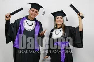 Dabecca Aluguel de Becas e Vestidos, foto 3