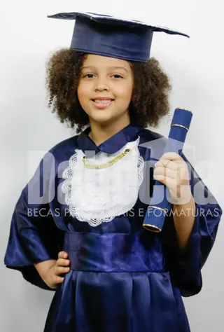 Dabecca Aluguel de Becas e Vestidos, foto 2