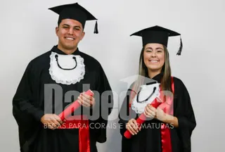 Dabecca Aluguel de Becas e Vestidos, foto 1