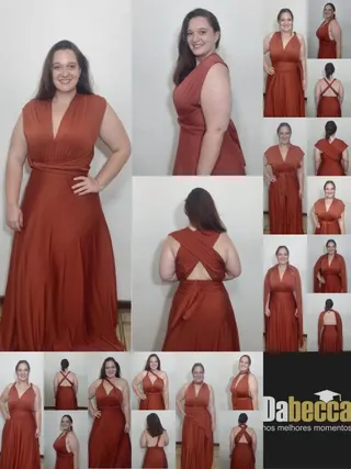 Dabecca Aluguel de Becas e Vestidos, foto 6