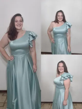 Dabecca Aluguel de Becas e Vestidos, foto 5