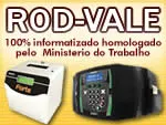 Logo da Rod-Vale