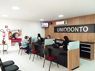 Uniodonto Taubaté, foto 1