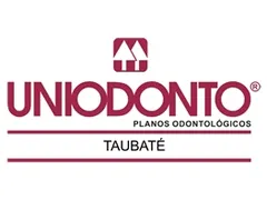 Logo da Uniodonto Taubaté
