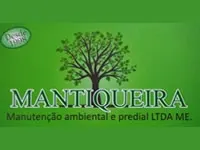 Logo da Mantiqueira Corte e Podas de Árvores