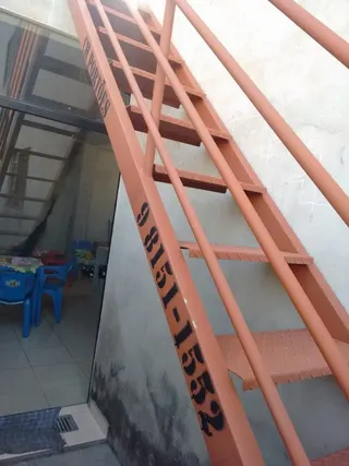 CH Construções Metálicas, foto 2