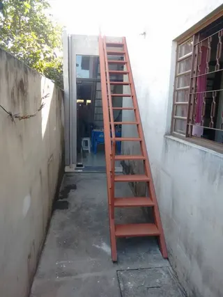 CH Construções Metálicas, foto 3