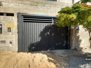 CH Construções Metálicas, foto 4